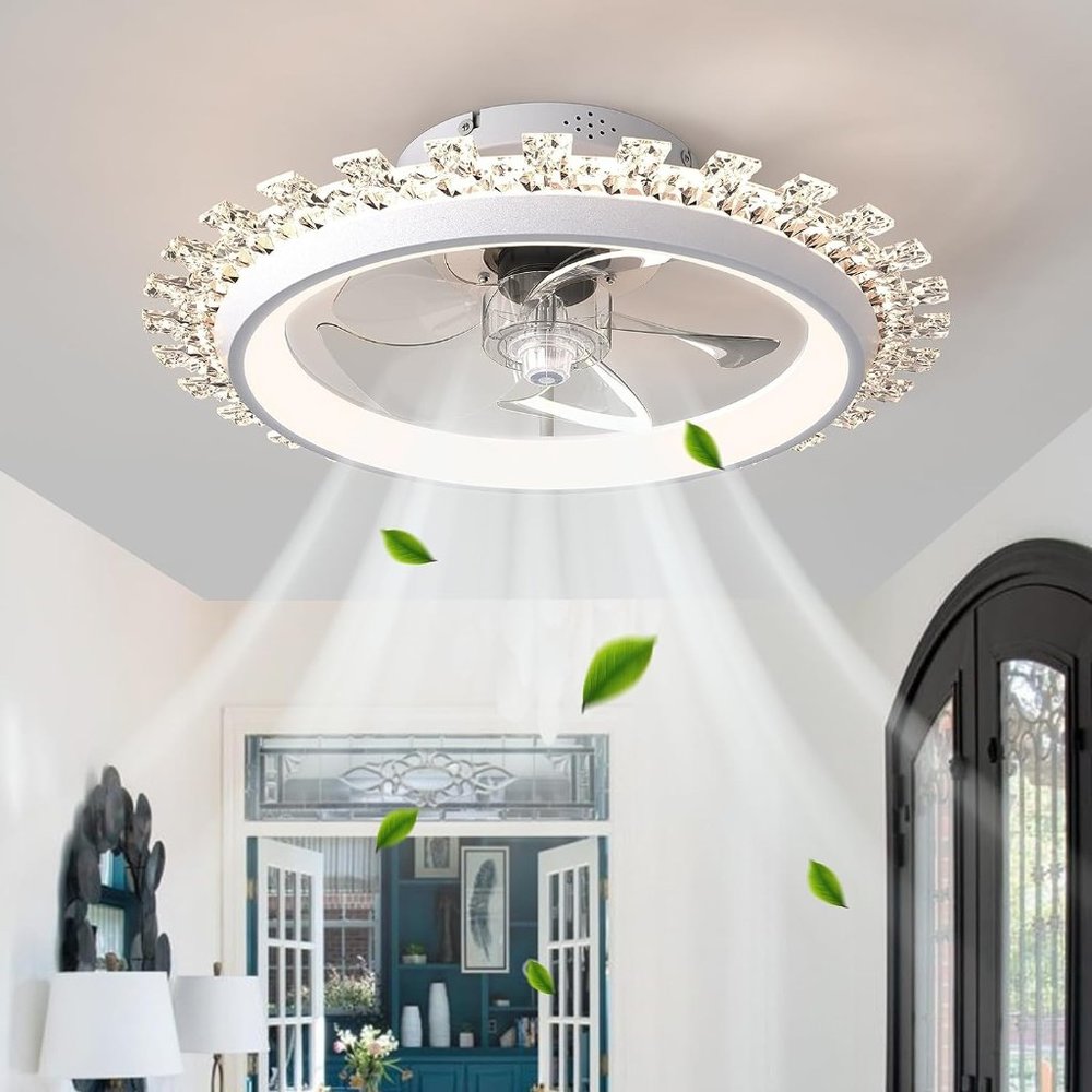 Guang Shuo Ceiling Fan